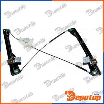 Lève vitre droite avant pour SEAT | EPS-SE-017, 01SKV552